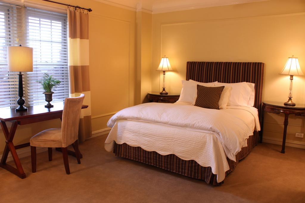 Morgan State House Inn Albany Cameră foto